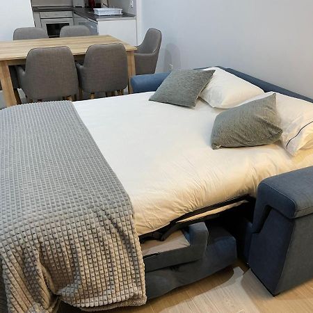 Piso Plaza Mercado 2,3 Salamanca Luaran gambar