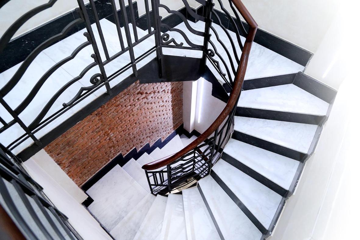 Piso Plaza Mercado 2,3 Salamanca Luaran gambar